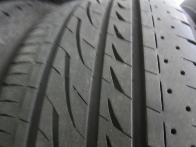 BRIDGESTONE REGNO GRVⅡ