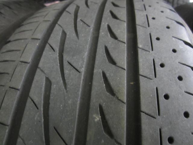 BRIDGESTONE REGNO GRVⅡ