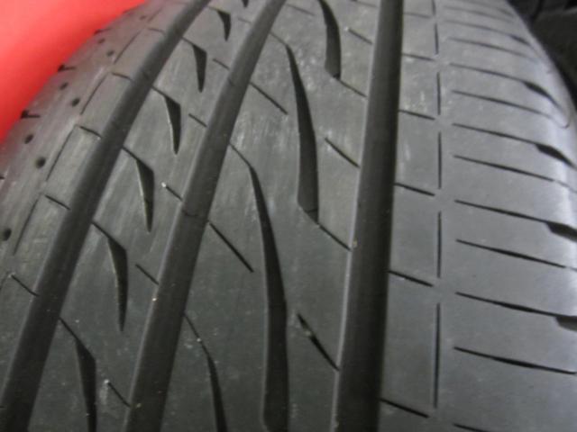 BRIDGESTONE REGNO GRVⅡ
