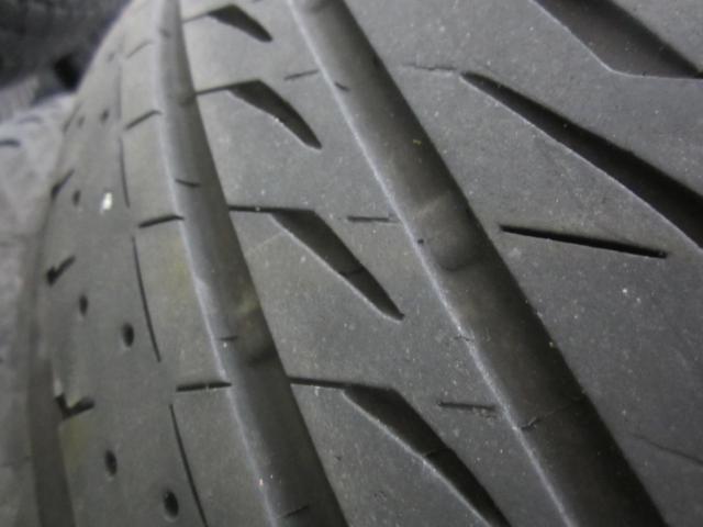 BRIDGESTONE REGNO GRVⅡ
