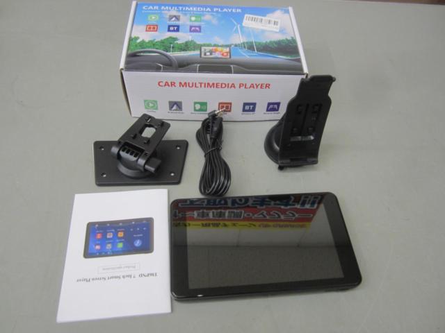 Manufacturer Unknown T86PND
Media Player