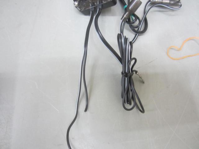 carrozzeria N-5776
Crossover network