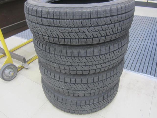 BRIDGESTONE VRX2