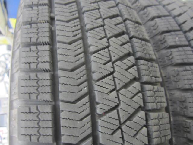 BRIDGESTONE VRX2