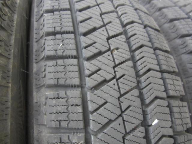BRIDGESTONE VRX2