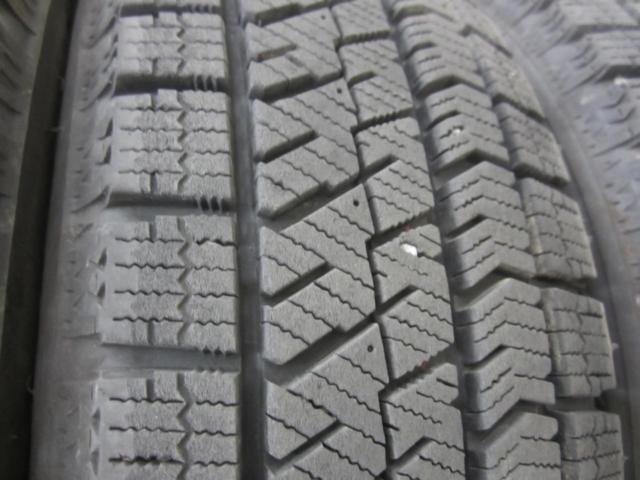BRIDGESTONE VRX2