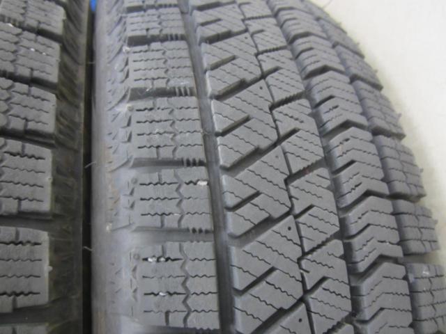 BRIDGESTONE VRX2