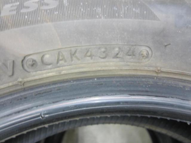 BRIDGESTONE VRX2
