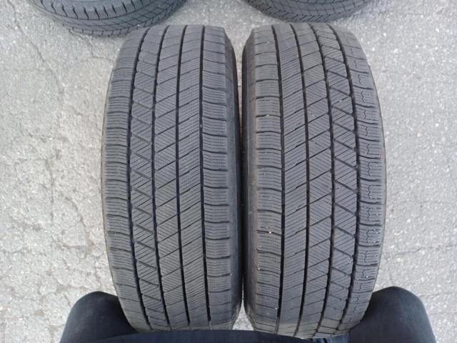 BRIDGESTONE BALMINUM
BR10 + BRIDGESTONE VRX3
195 / 65R15