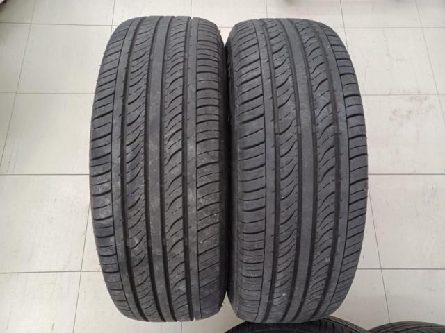 BIG
WAY
TRG-BAHN
+
KENDA
KR23A
205 / 65R15