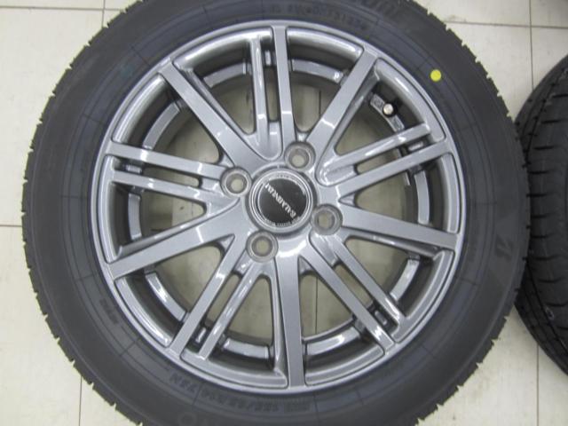 BRIDGESTONE (Bridgestone)
BALMINUM (Barumina)
BALMINUM
+
BRIDGESTONE (Bridgestone)
NEWNO