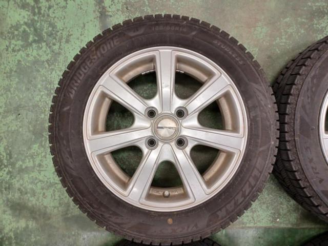 DUNLOPPRD
S7
2
+BRIDGESTONEVRX3
155 / 65R14