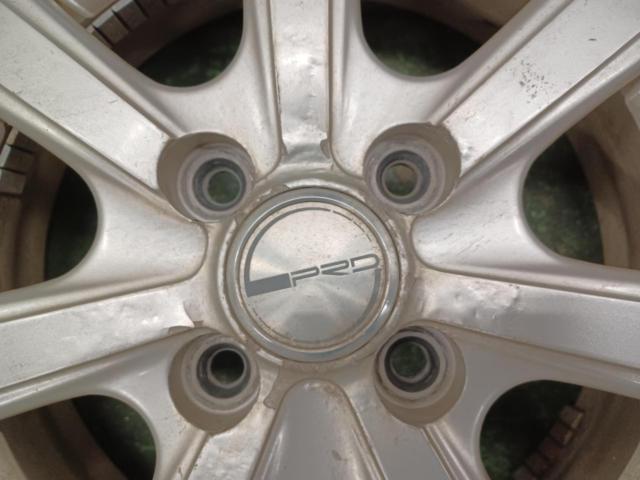 DUNLOPPRD
S7
2
+BRIDGESTONEVRX3
155 / 65R14