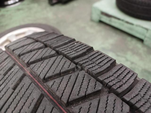 DUNLOPPRD
S7
2
+BRIDGESTONEVRX3
155 / 65R14