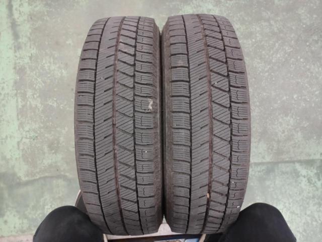 DUNLOPPRD
S7
2
+BRIDGESTONEVRX3
155 / 65R14