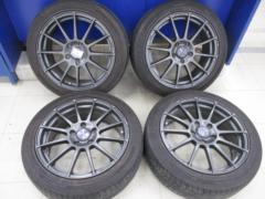 ENKEI (circles)
PerformanceLine (Performance Line)
PF03
+
GOODYEAR (Goodyear)
EAGLE
LS
exe