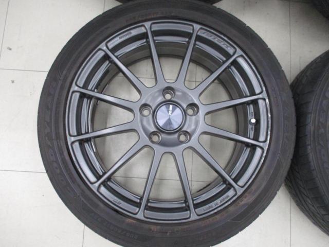 ENKEI (circles)
PerformanceLine (Performance Line)
PF03
+
GOODYEAR (Goodyear)
EAGLE
LS
exe