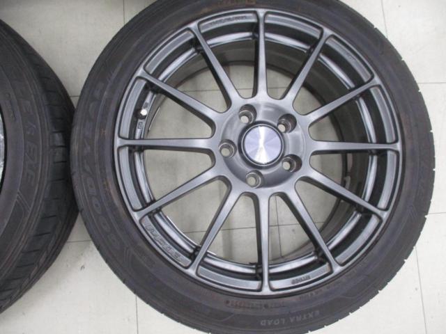 ENKEI (circles)
PerformanceLine (Performance Line)
PF03
+
GOODYEAR (Goodyear)
EAGLE
LS
exe