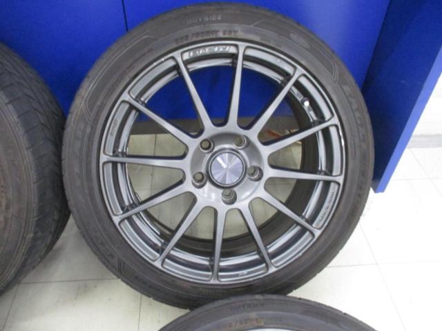 ENKEI (circles)
PerformanceLine (Performance Line)
PF03
+
GOODYEAR (Goodyear)
EAGLE
LS
exe