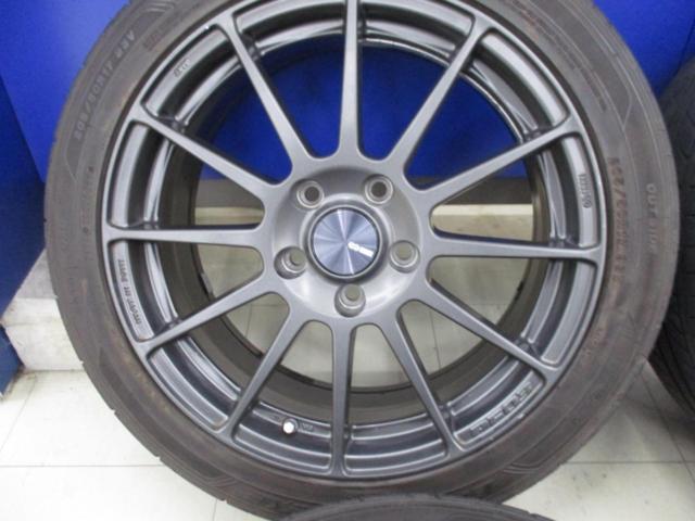 ENKEI (circles)
PerformanceLine (Performance Line)
PF03
+
GOODYEAR (Goodyear)
EAGLE
LS
exe