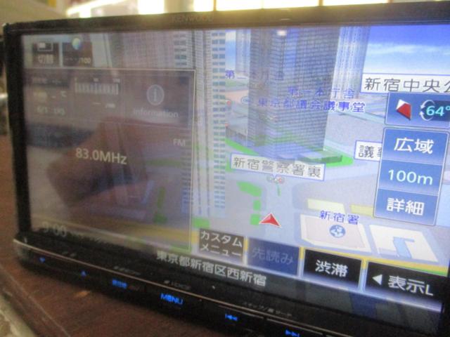 KENWOOD MDV-S710 2023年モデル