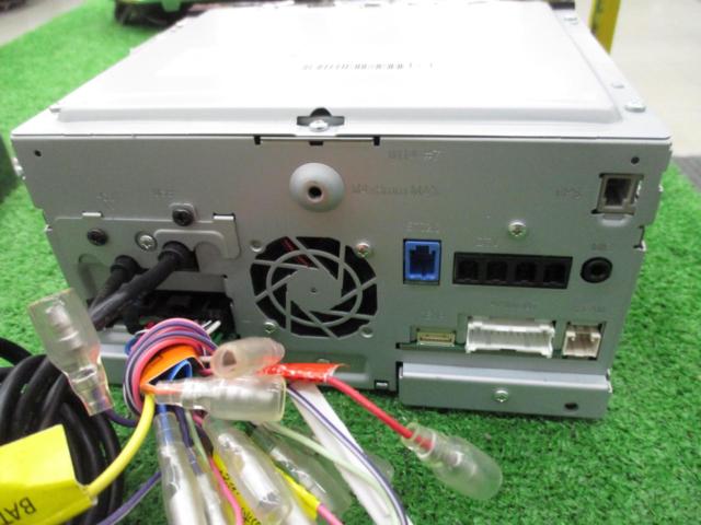 KENWOOD MDV-S710 2023年モデル