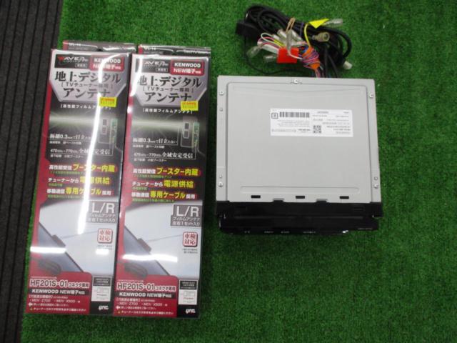 KENWOOD MDV-S710 2023年モデル