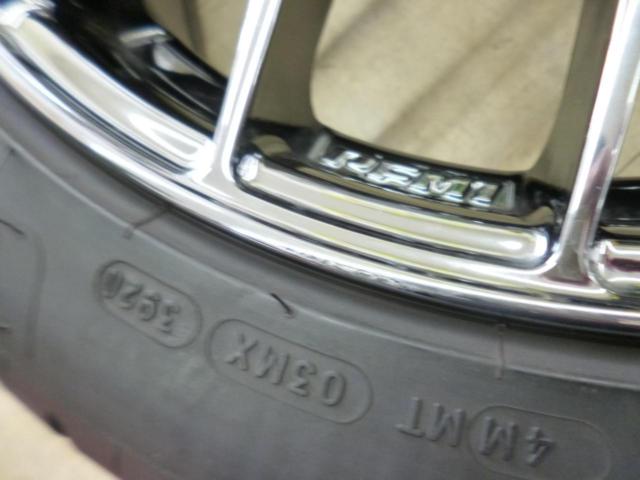 ENKEI(エンケイ) PerformanceLine PFM1  + MICHELIN(ミシュラン) PILOT SPORT4