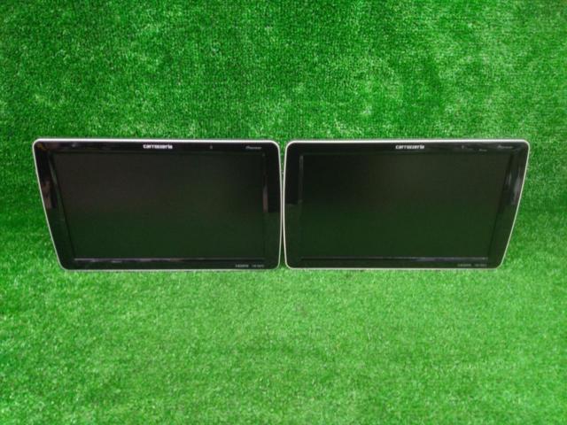 carrozzeria TVM-PW910T