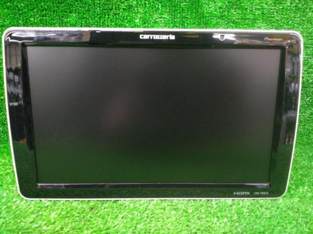 carrozzeria TVM-PW910T