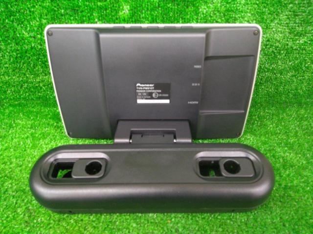 carrozzeria TVM-PW910T