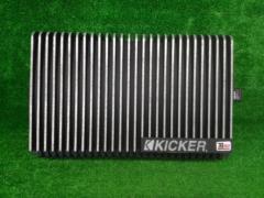 KICKERZR360