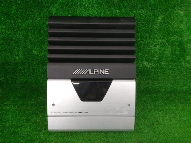 ALPINEMRV-T320