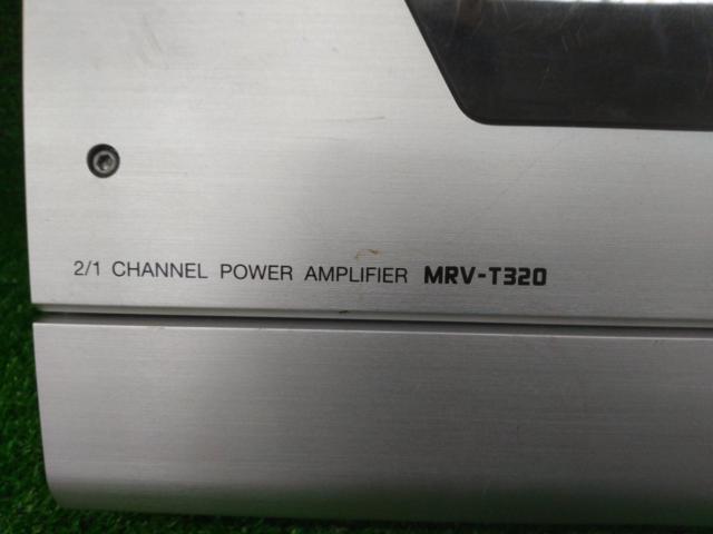 ALPINEMRV-T320
