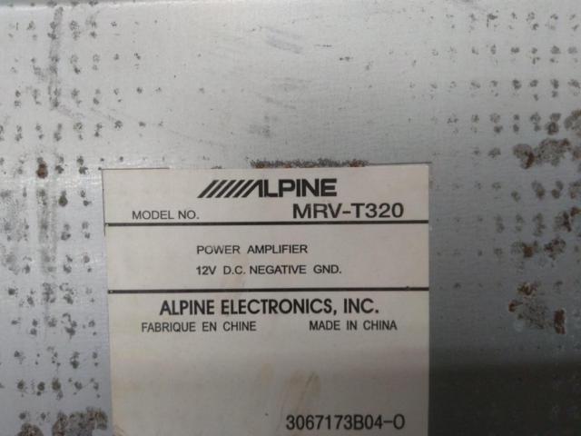 ALPINEMRV-T320