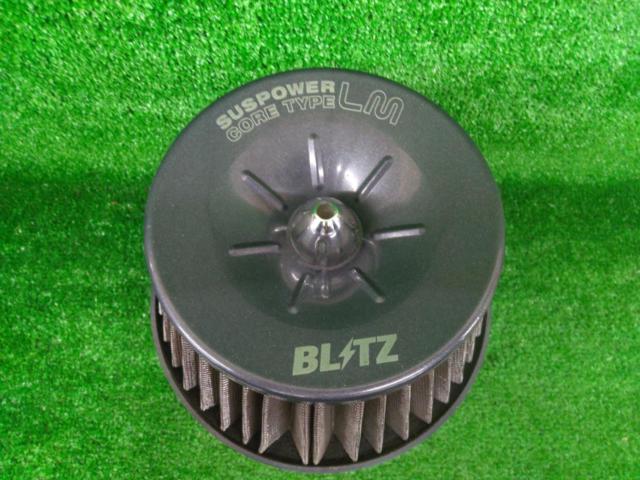 BLITZSUSPOWER
CORE
TYPE
LM