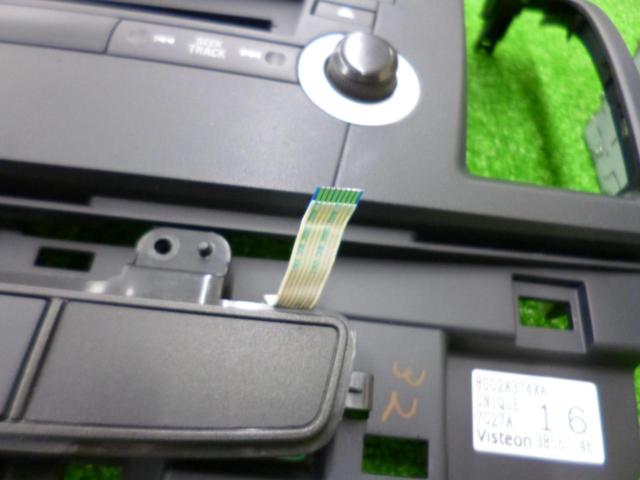 Mitsubishi genuine (MITSUBISHI)
Galant Fortis genuine audio