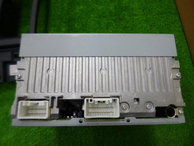 Mitsubishi genuine (MITSUBISHI)
Galant Fortis genuine audio