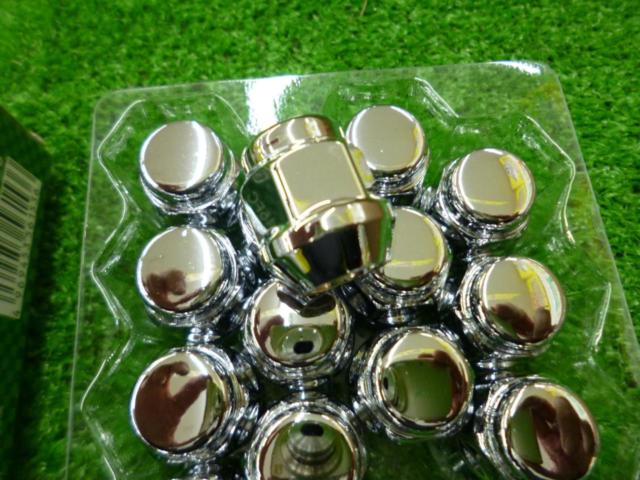 Joyful
Compact nut
S-16FC