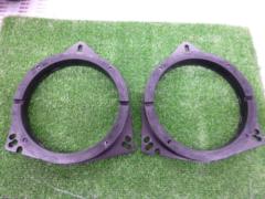 ALPINE
KTX-Y171HB
Hybrid inner baffle