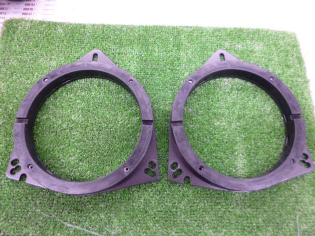 ALPINE
KTX-Y171HB
Hybrid inner baffle