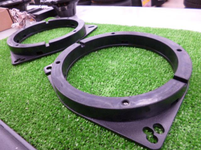 ALPINE
KTX-Y171HB
Hybrid inner baffle