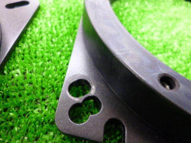 ALPINE
KTX-Y171HB
Hybrid inner baffle