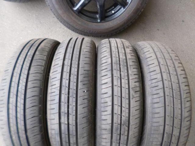 DUNLOP (Dunlop)
ENASAVE
EC350 +
165 / 65R14