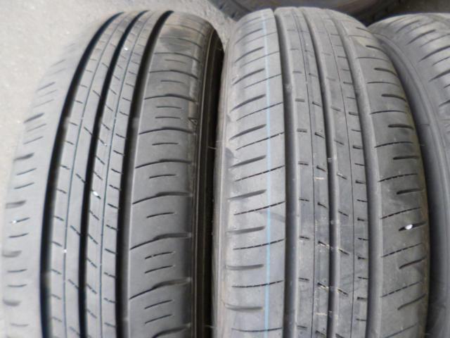 DUNLOP (Dunlop)
ENASAVE
EC350 +
165 / 65R14