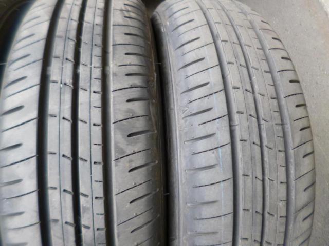 DUNLOP (Dunlop)
ENASAVE
EC350 +
165 / 65R14