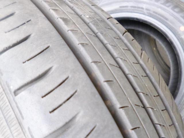 DUNLOP (Dunlop)
ENASAVE
EC350 +
165 / 65R14