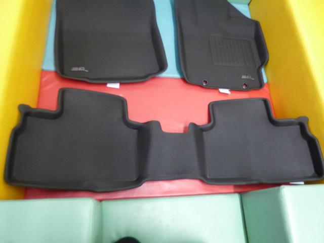 3D
MAXpider
Floor mat
Toyota
For Yaris Cross