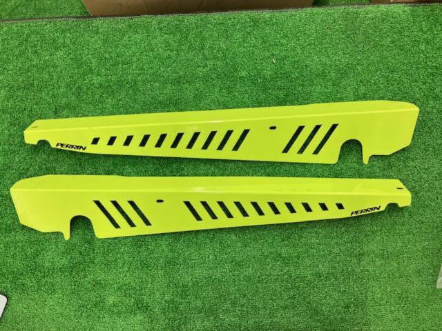 PERRIN fender shrouds