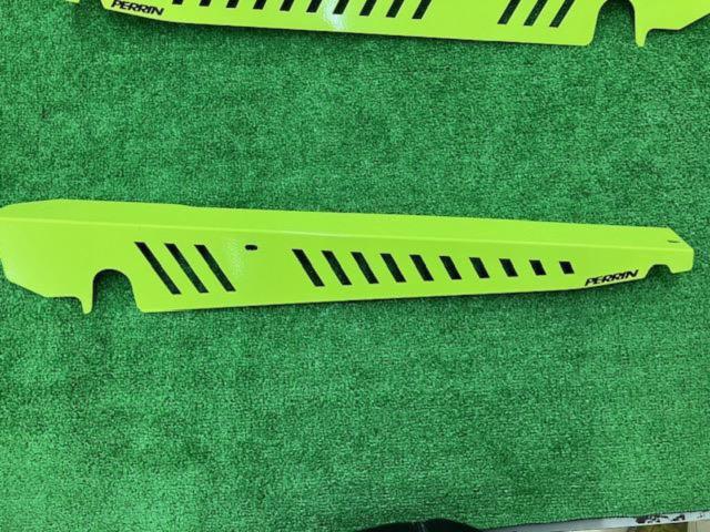 PERRIN fender shrouds